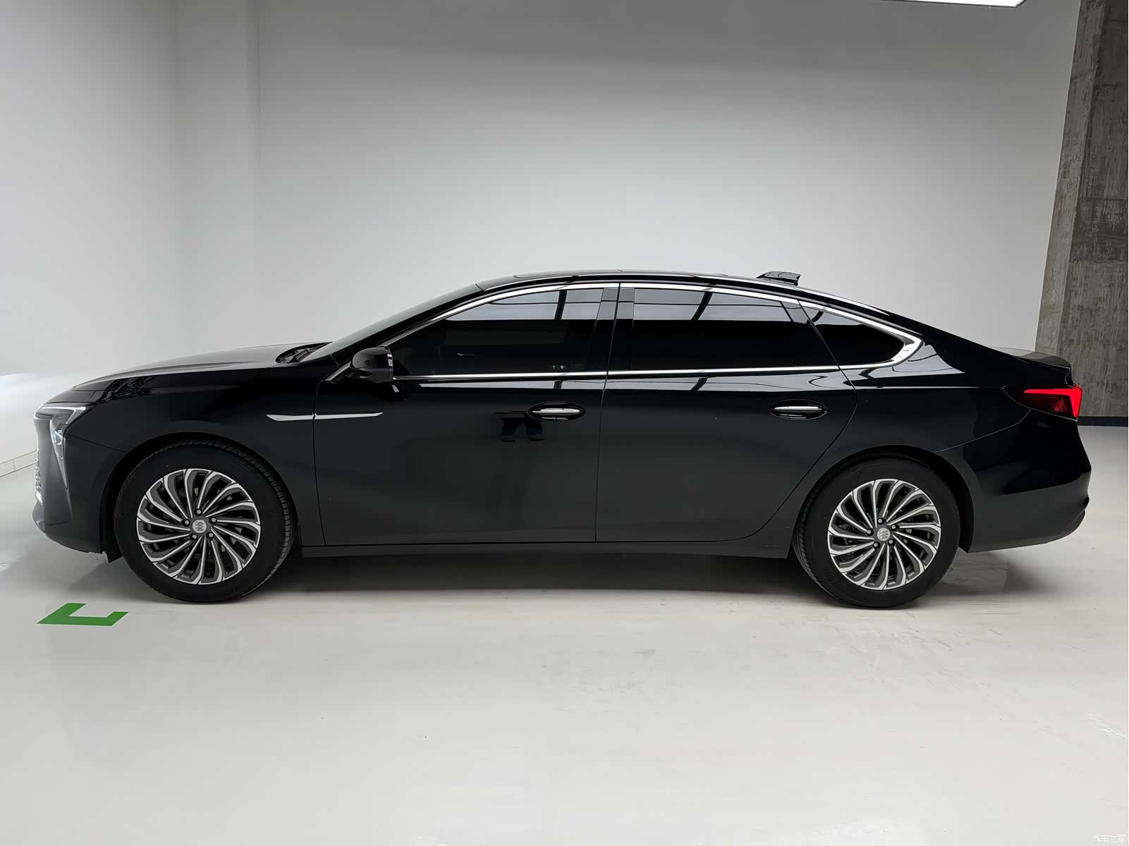 Buick LaCrosse, 2023 9