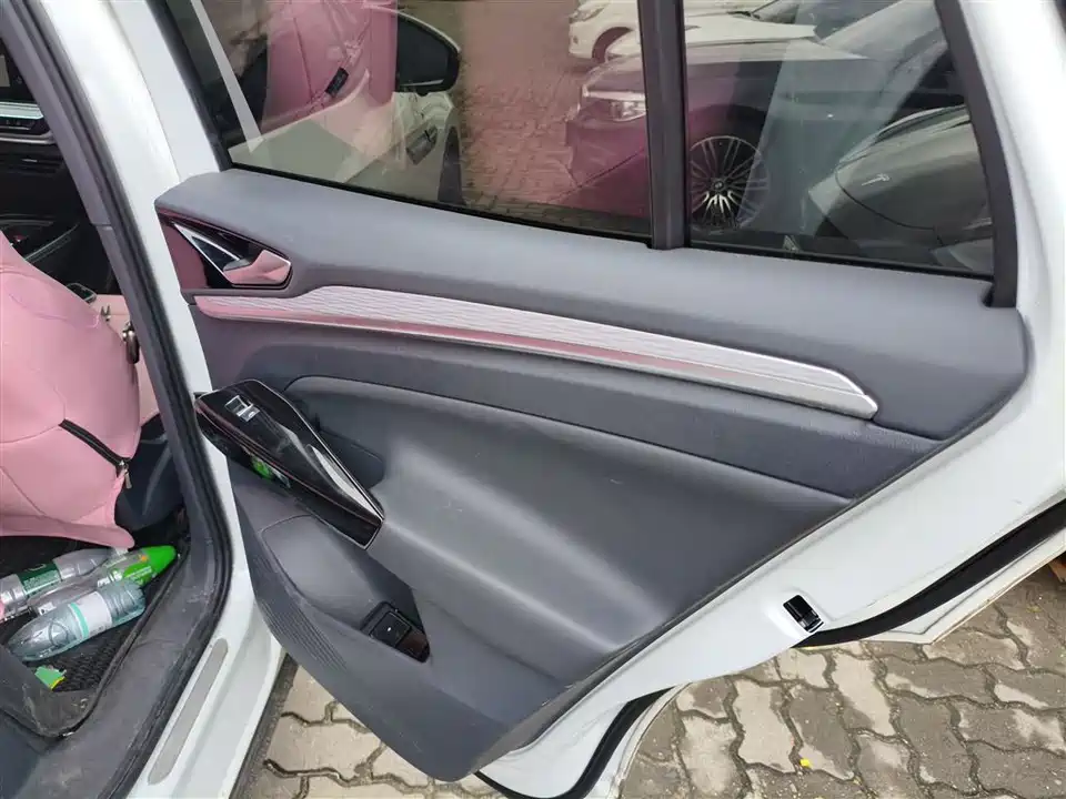 Volkswagen ID.4 CROZZ