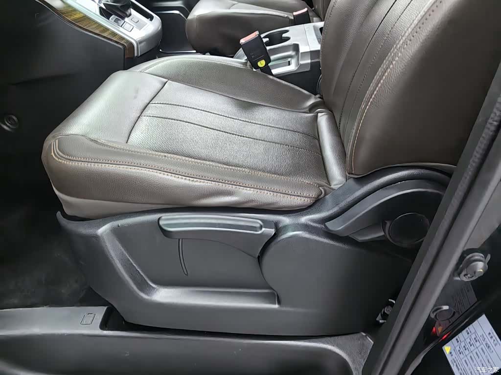 DongFeng M7, 2022 20