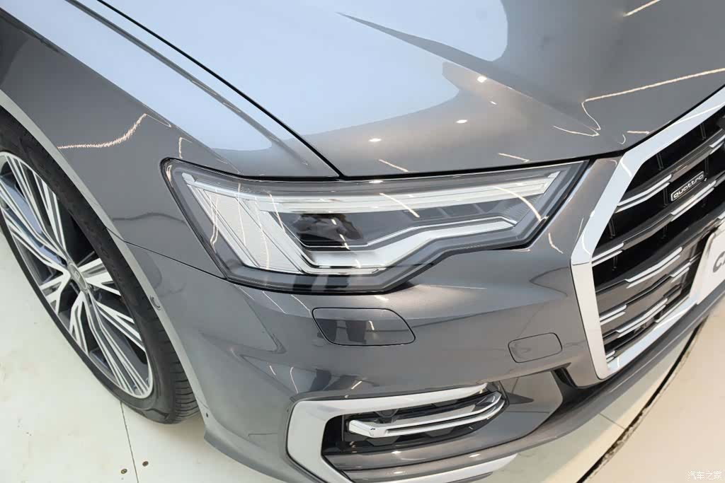 Audi A6L, 2022 8