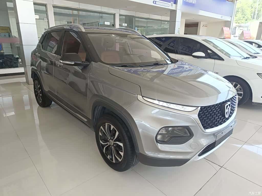 Wuling 510, 2018 4