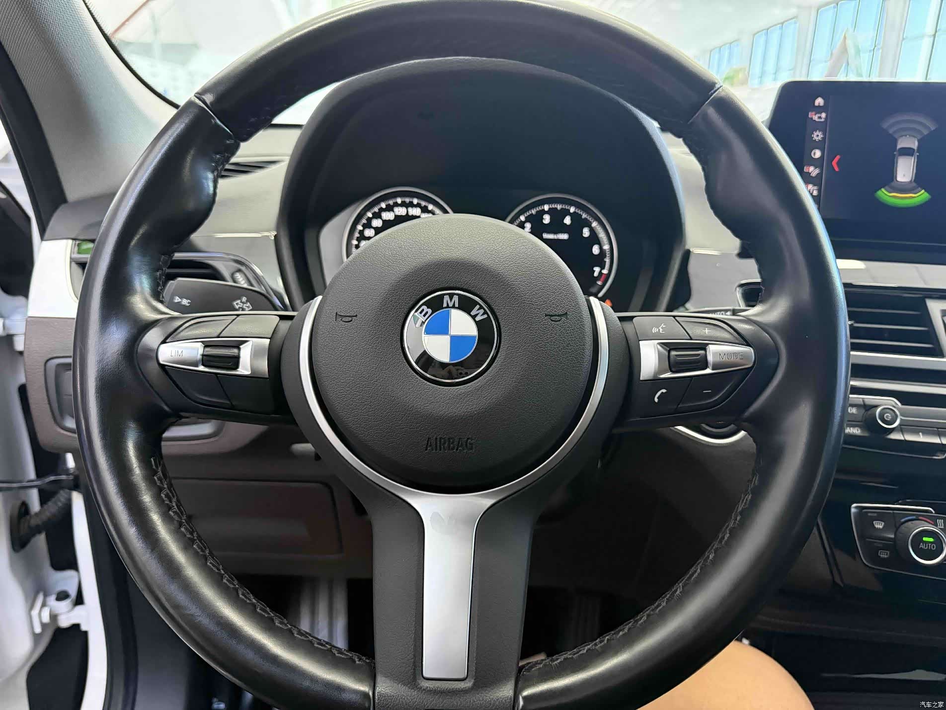 BMW X1, 2022 16