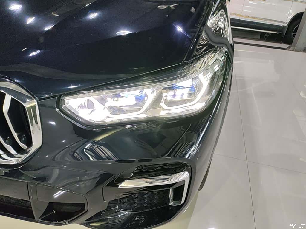 BMW X5, 2022 24