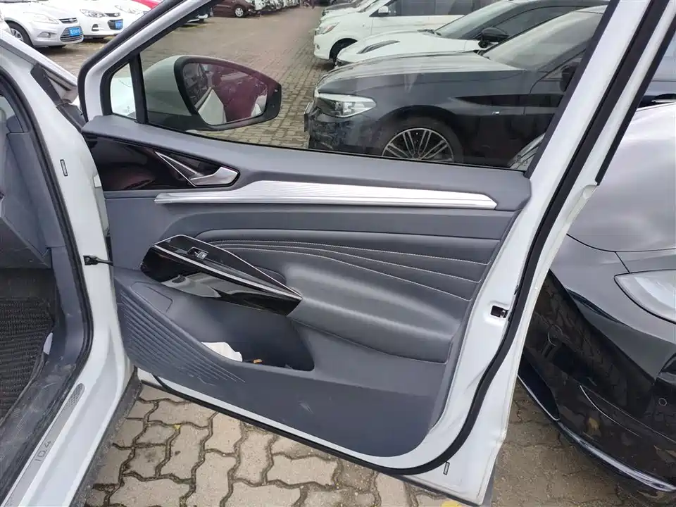 Volkswagen ID.4 CROZZ