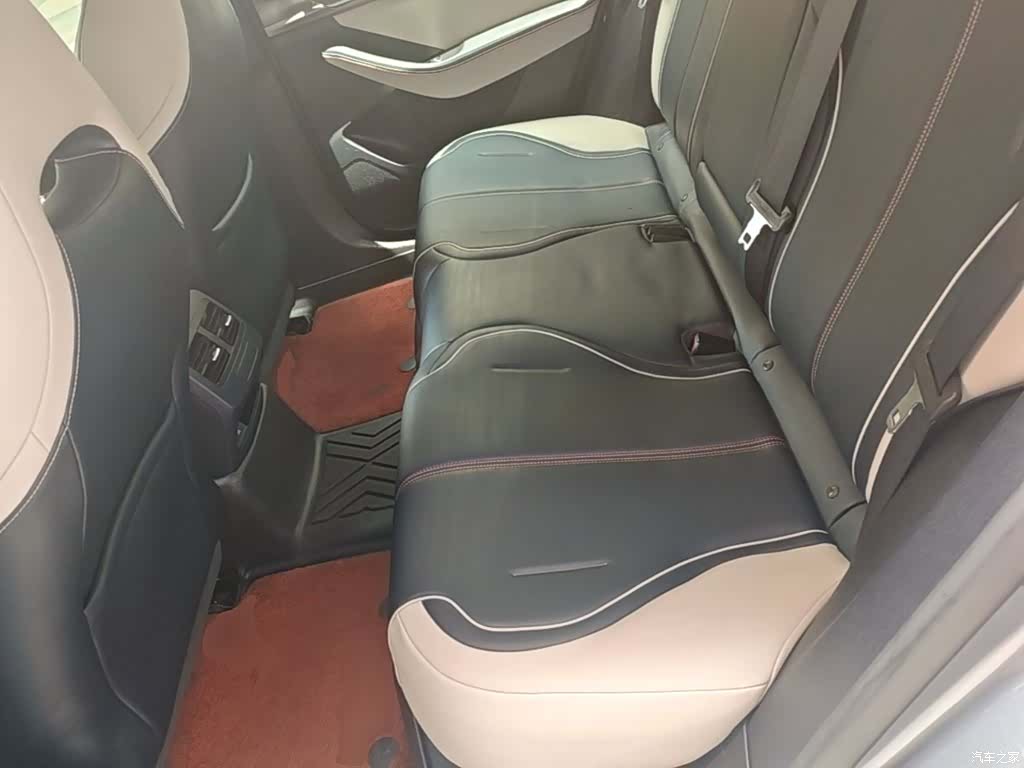 BYD Qin, 2022 17