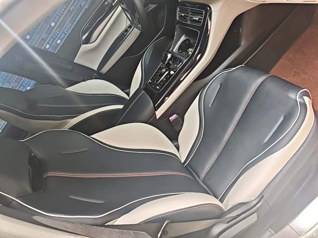 BYD Qin, 2022 25