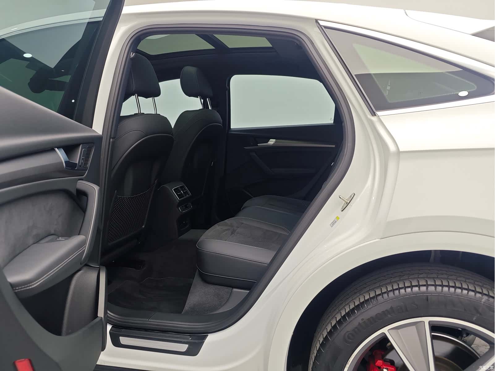 Audi Q5L, 2022 17