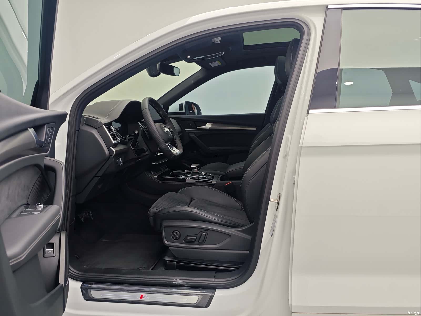 Audi Q5L, 2022 19