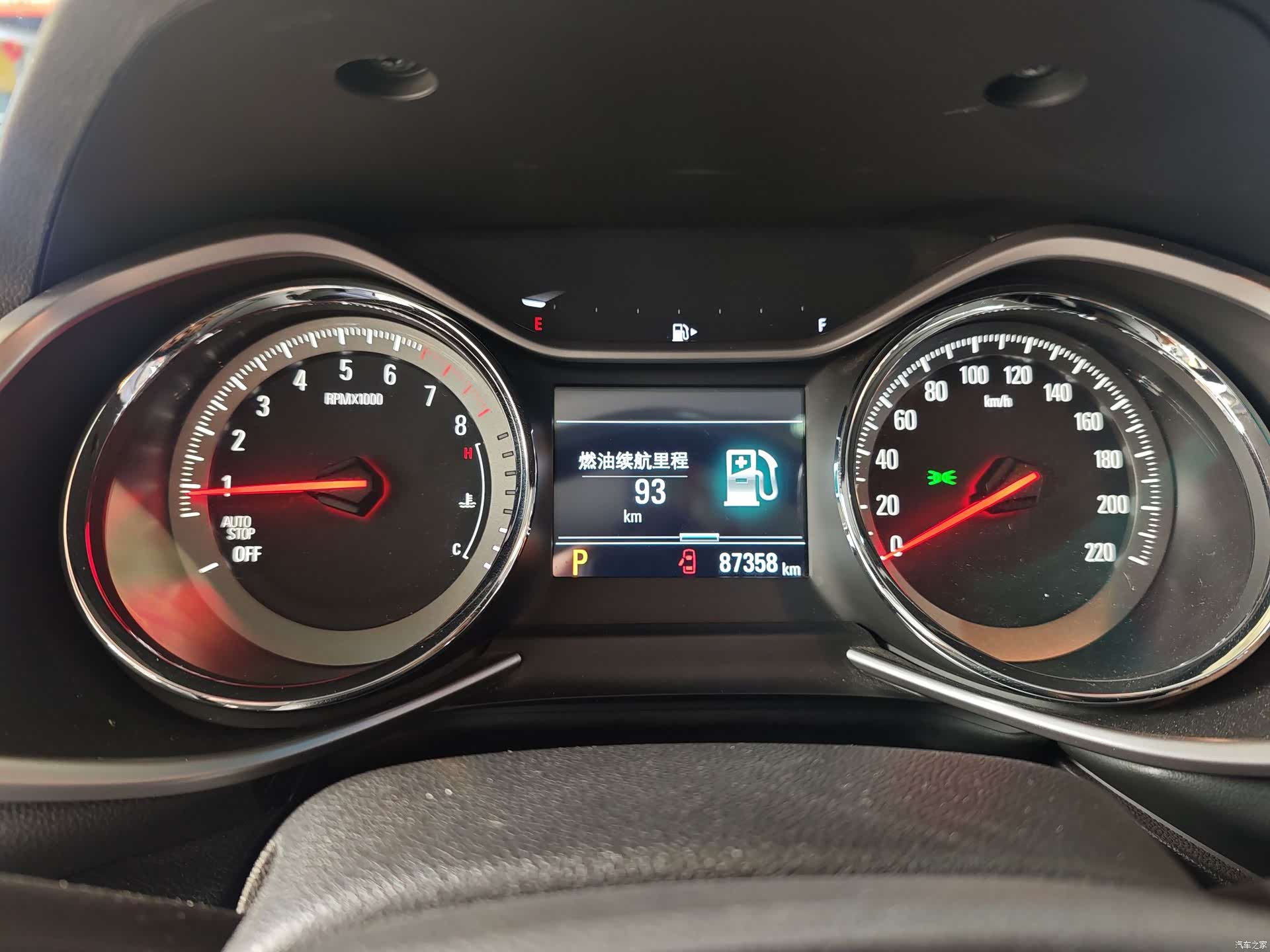 Chevrolet Redline, 2019 4