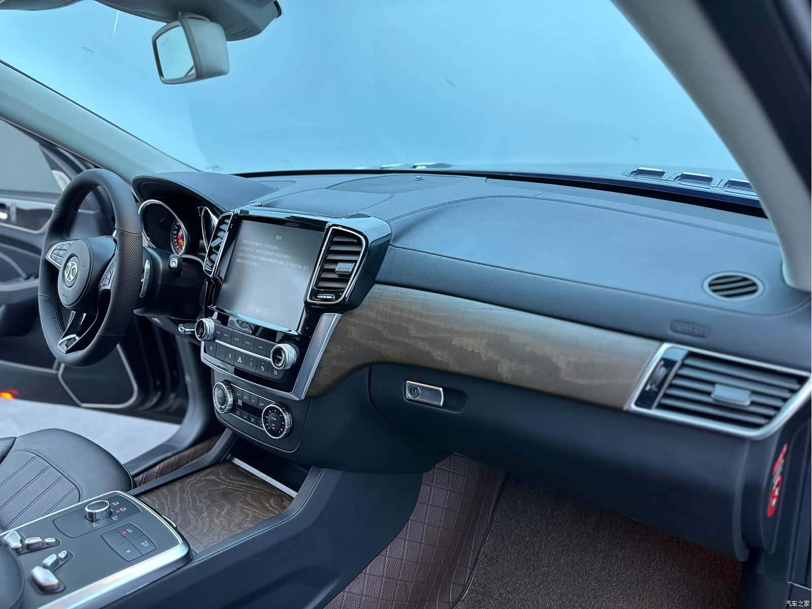 BAIC BJ90, 2023 20