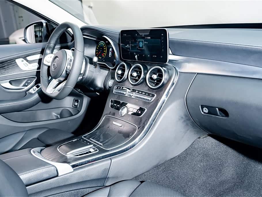 Mercedes-Benz Class C Mercedes-Benz Class C