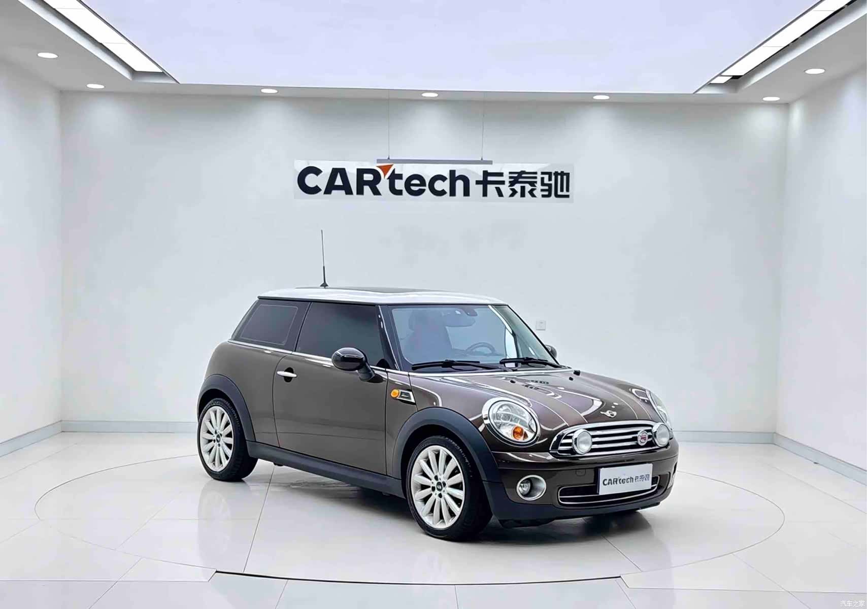 Mini Cooper, 2010 2
