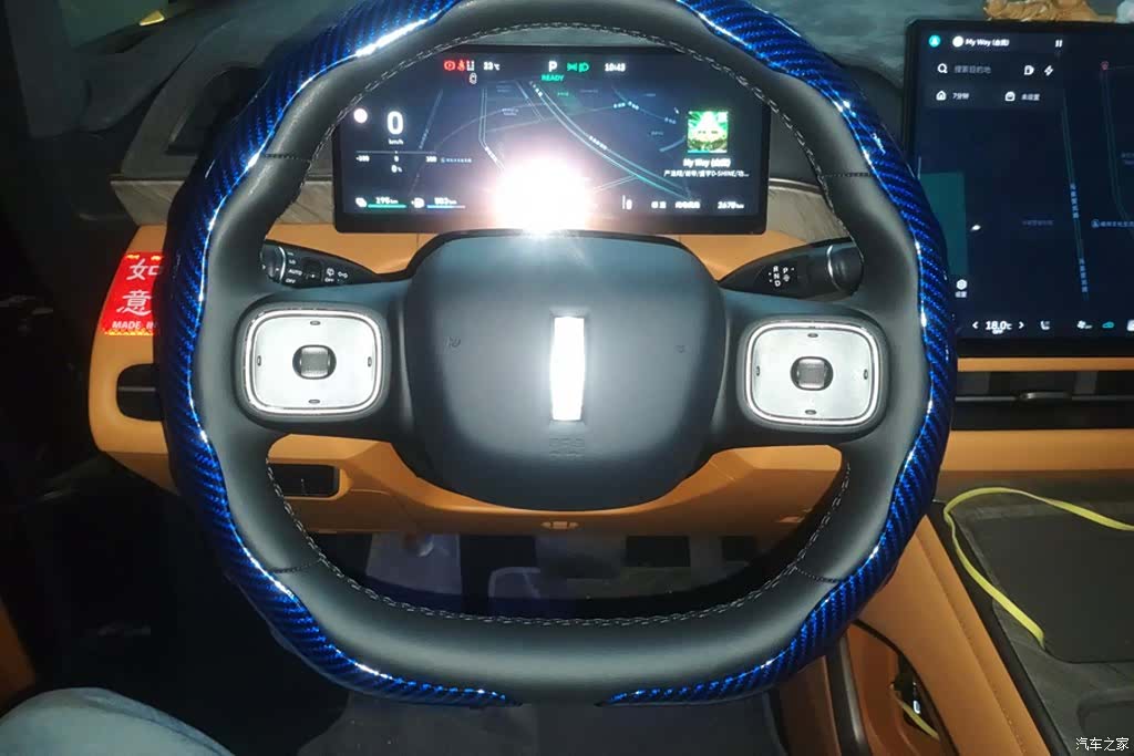 WEY Gaoshan, 2025 15