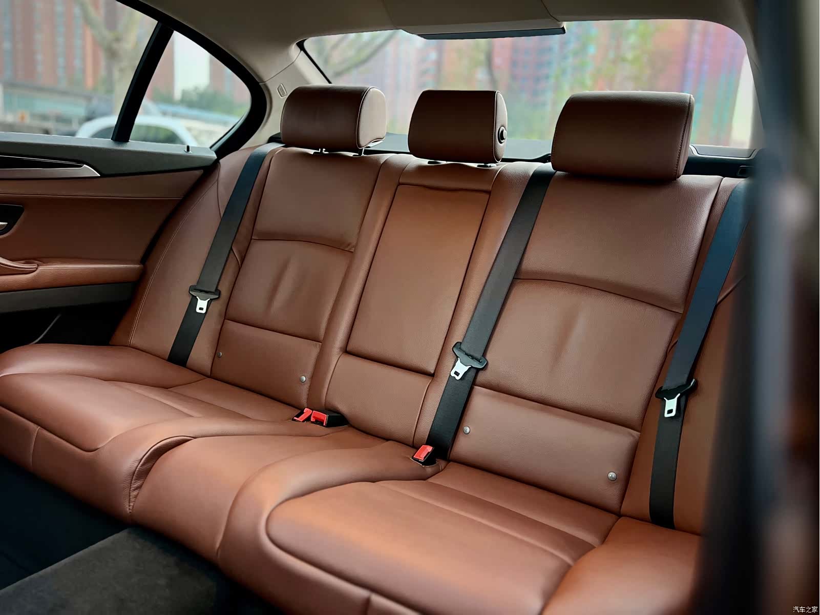 BMW 5 Series, 2015 31