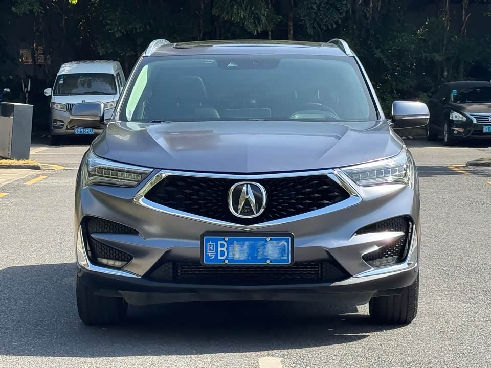 Acura RDX