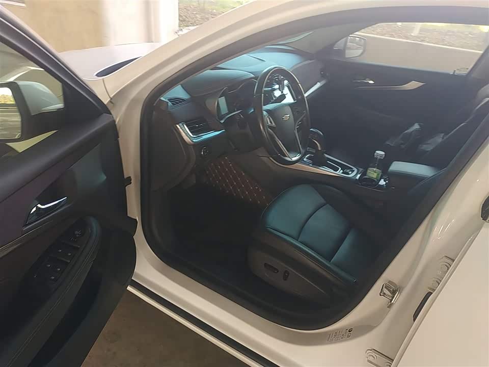 Chevrolet Mai Ruibao