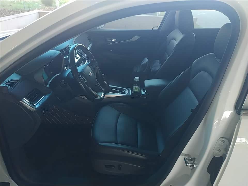 Chevrolet Mai Ruibao