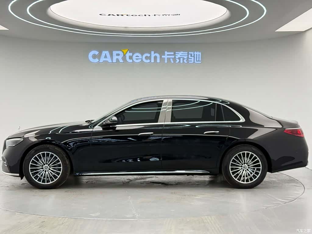 Mercedes-Benz E-Class, 2026 все фото