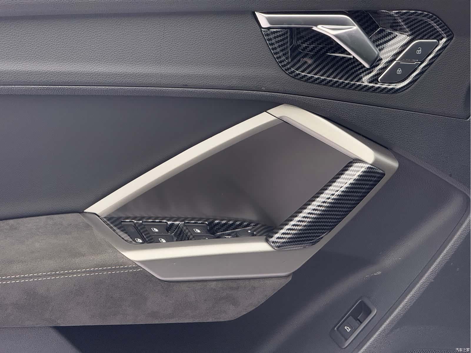 Audi Q3, 2022 20