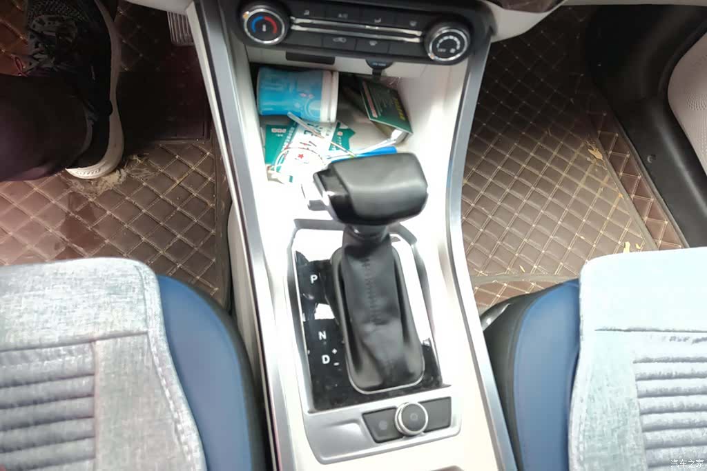 Chery 3x, 2023 15