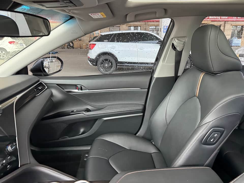 Toyota Camry Toyota Camry