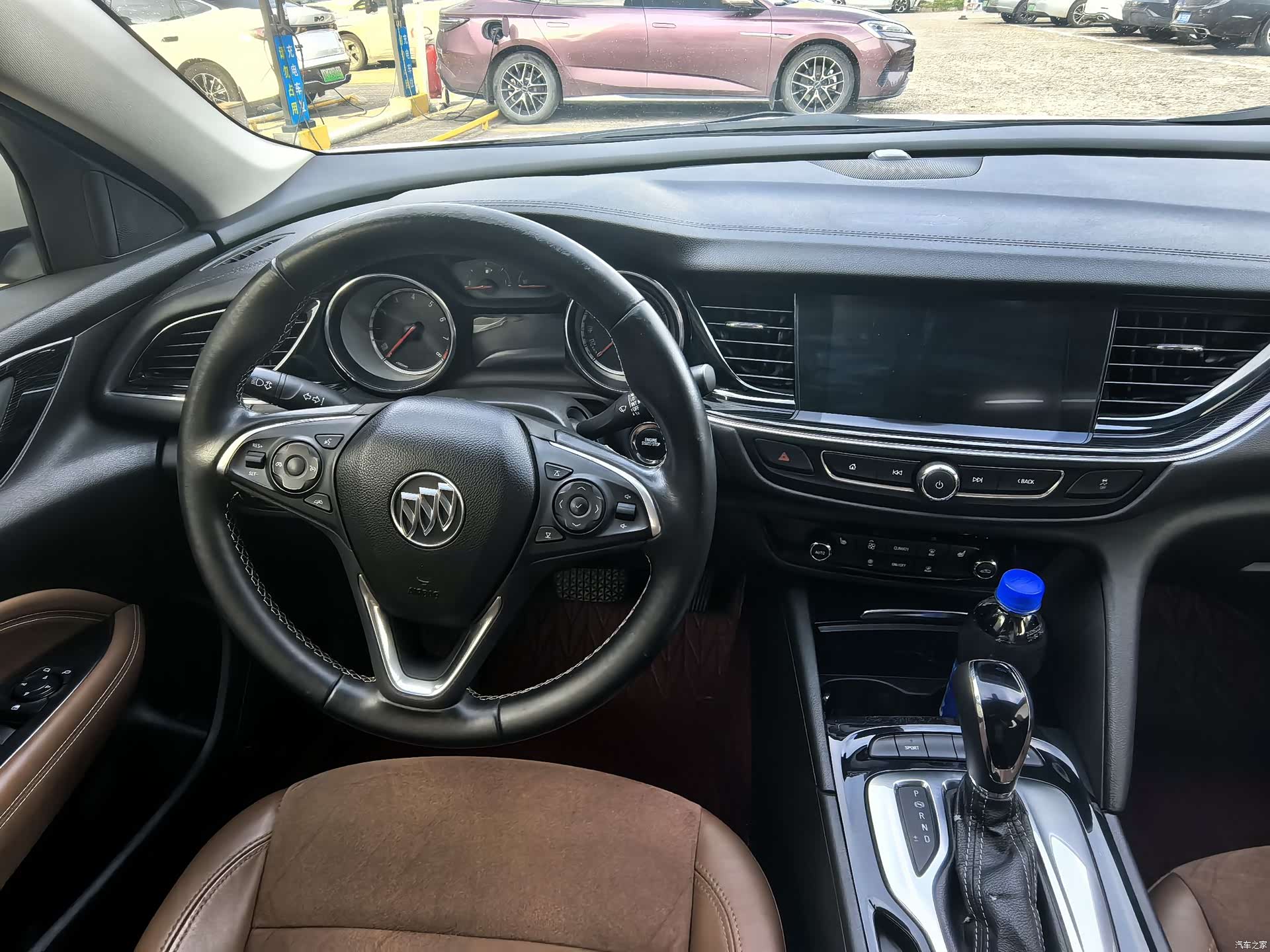 Buick Regal, 2020 16