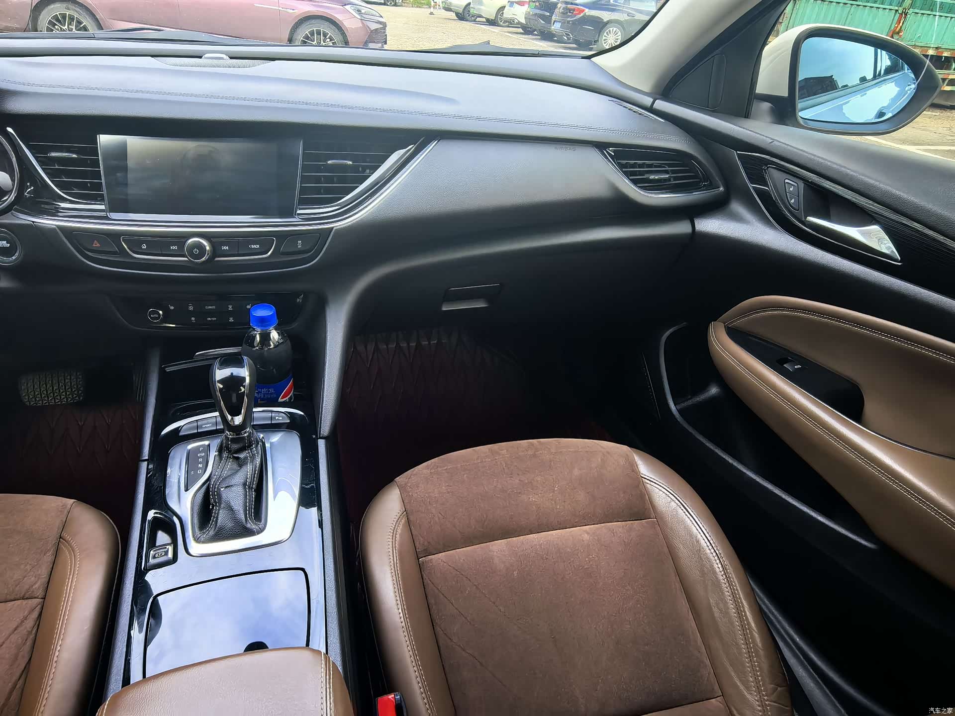 Buick Regal, 2020 18