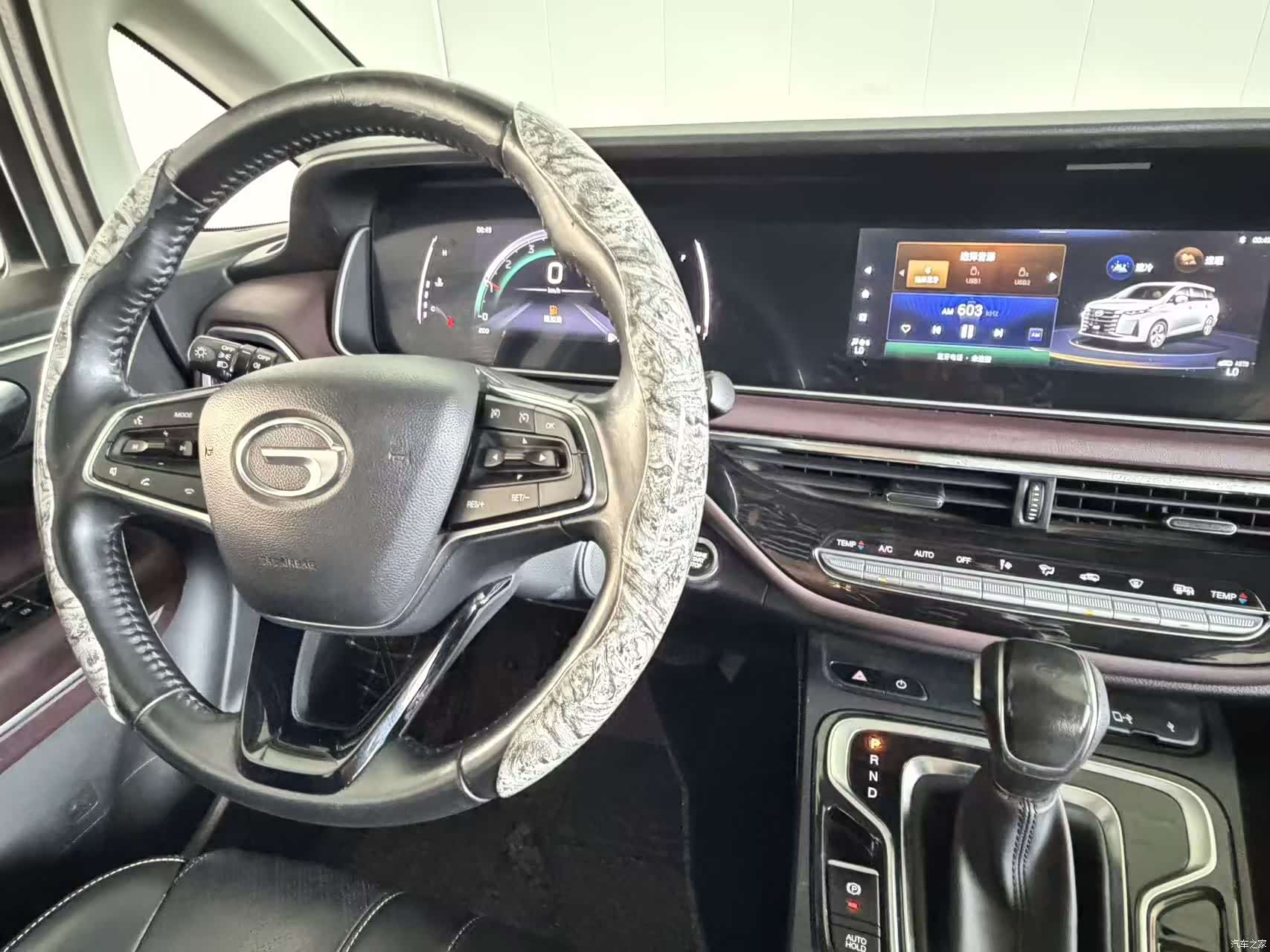 GAC M6, 2022 12