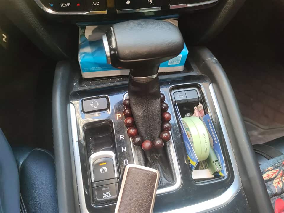 Trumpchi Trumpchi GS8