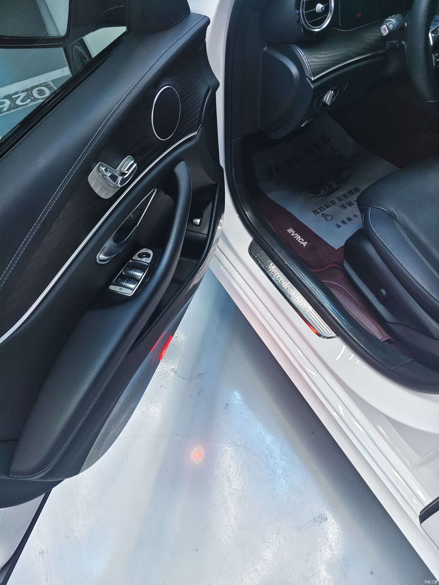 Mercedes-Benz E-Class, 2022 4