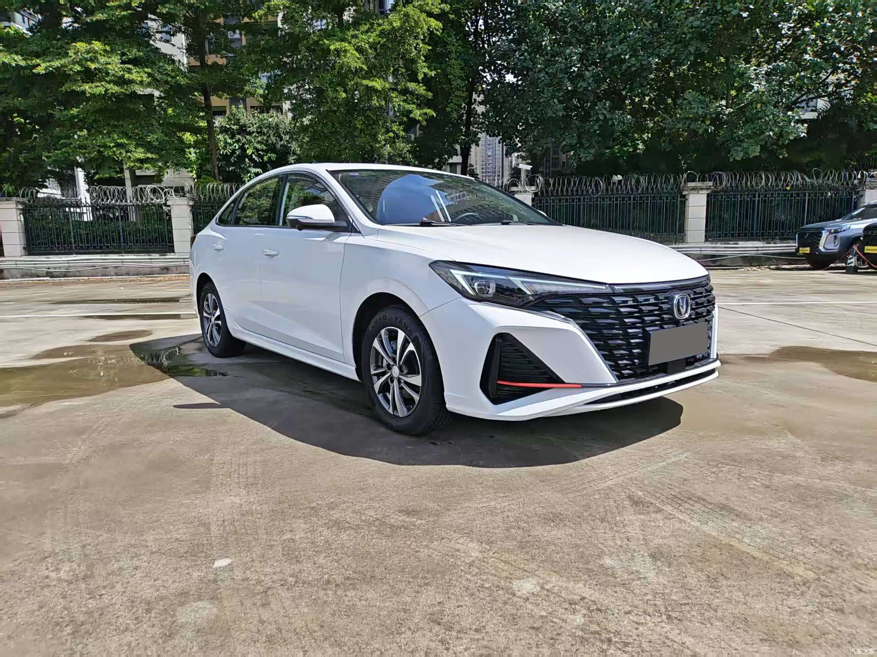 Changan Eado, 2024 3