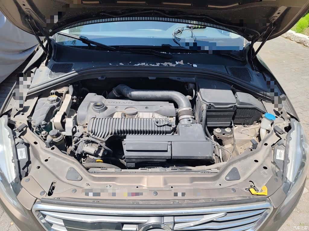 Volvo XC60, 2016 11