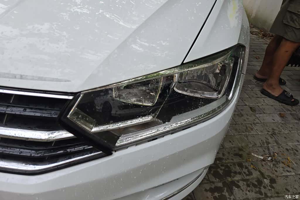 Volkswagen Bora, 2017 все фото