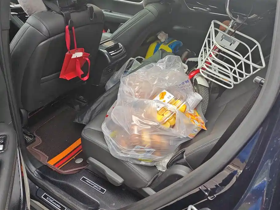 Cadillac XT6 Cadillac XT6