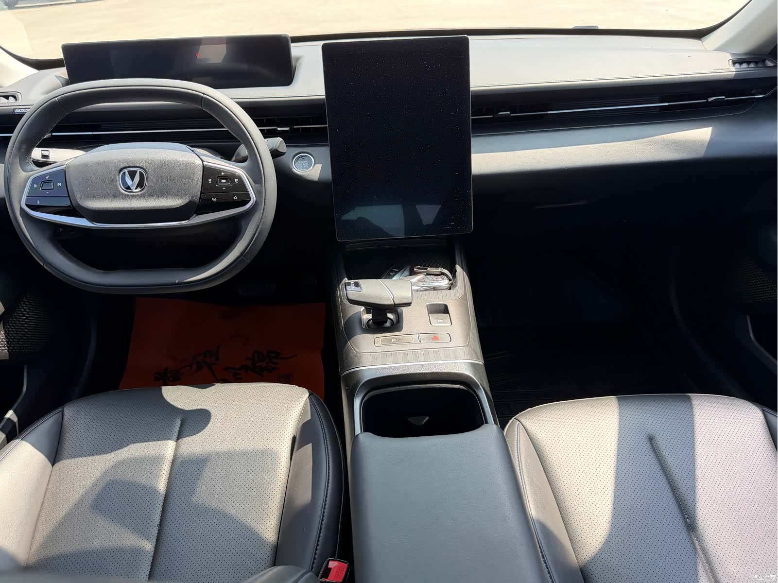 Changan NE, 2023 10