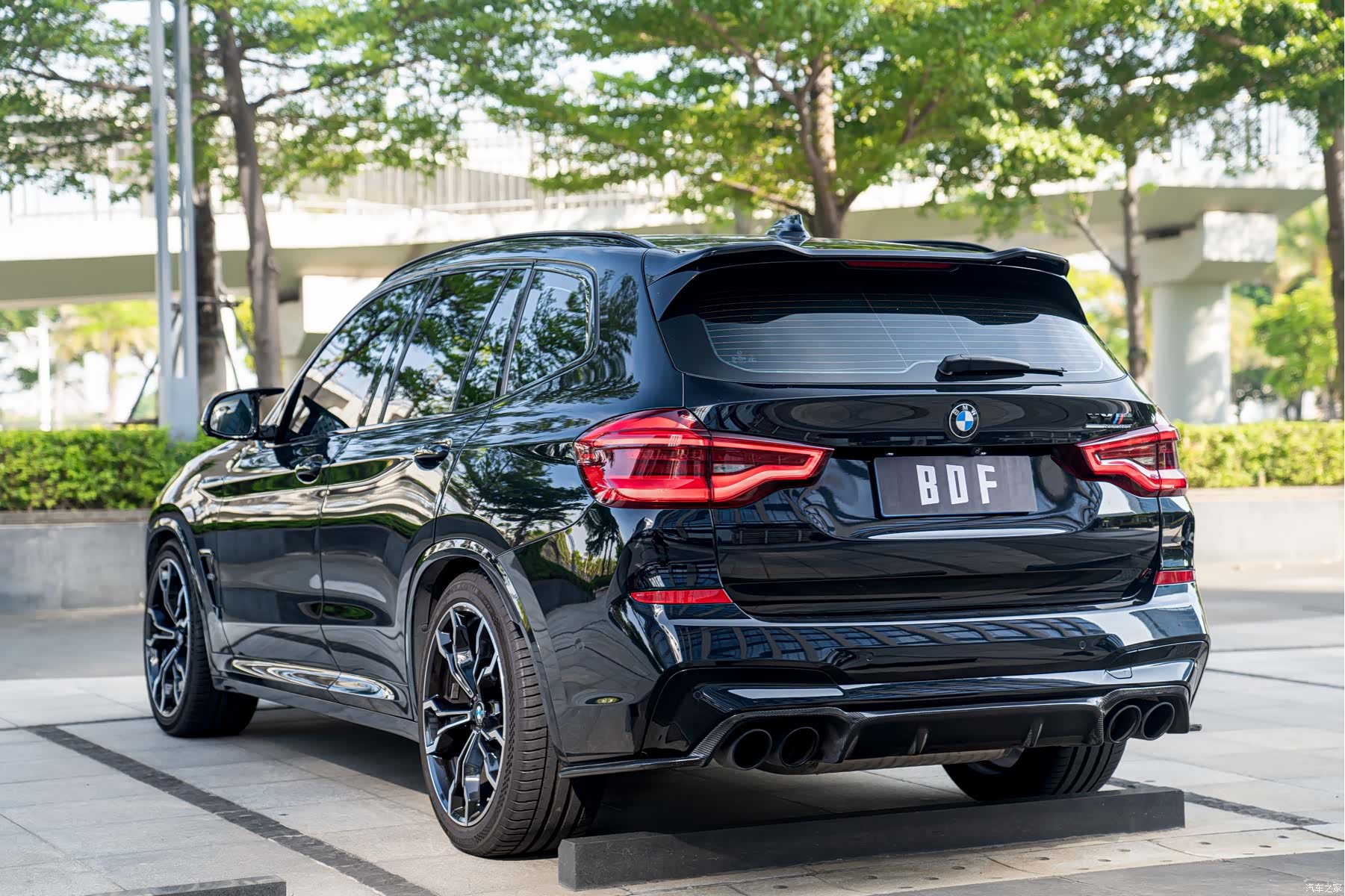 BMW X3, 2021 7