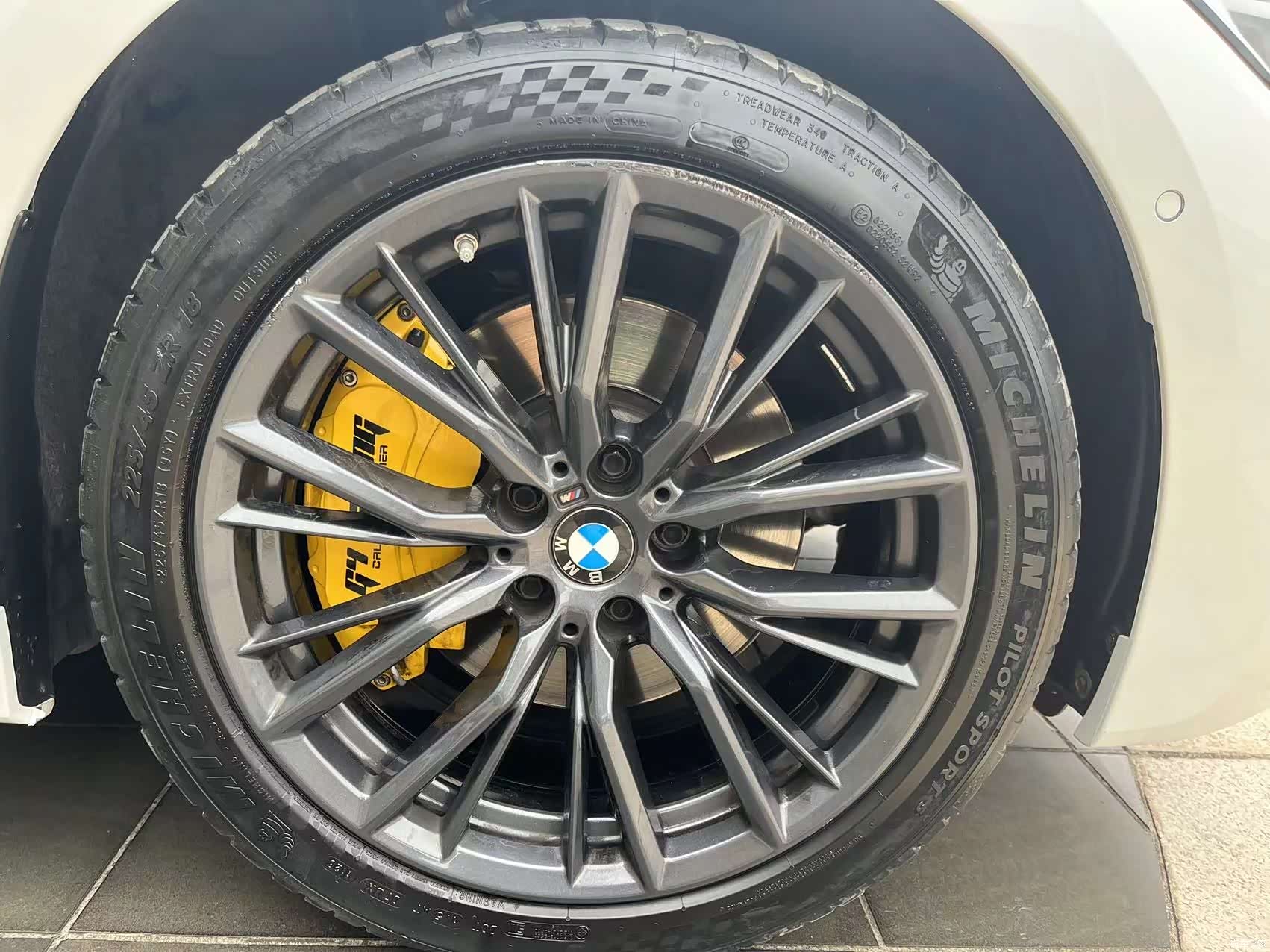 BMW 3 Series, 2022 16