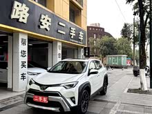 RAV4�ٷ� 2019�� 2.0L CVT��������X������ ��VI