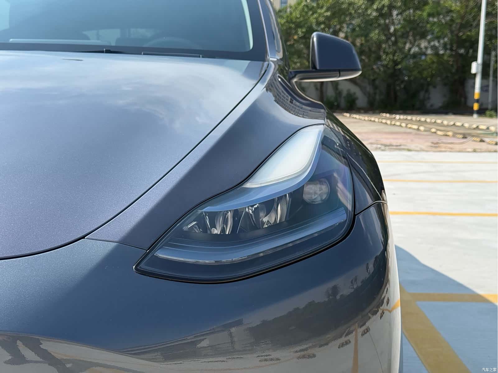 Tesla Model Y, 2023 11