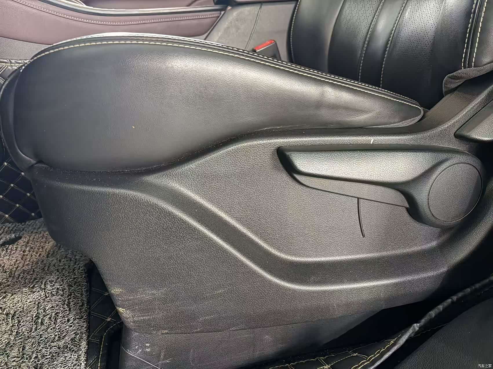 GAC M6, 2022 20