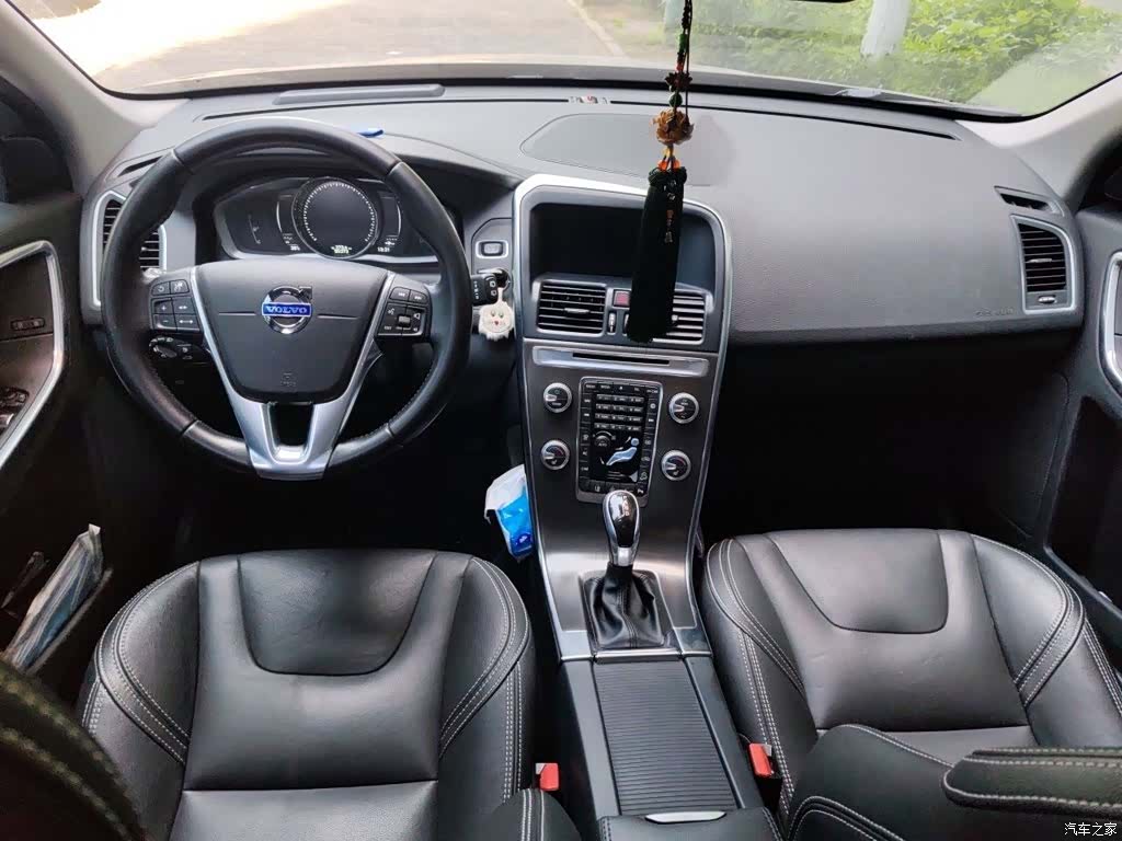 Volvo XC60, 2016 13
