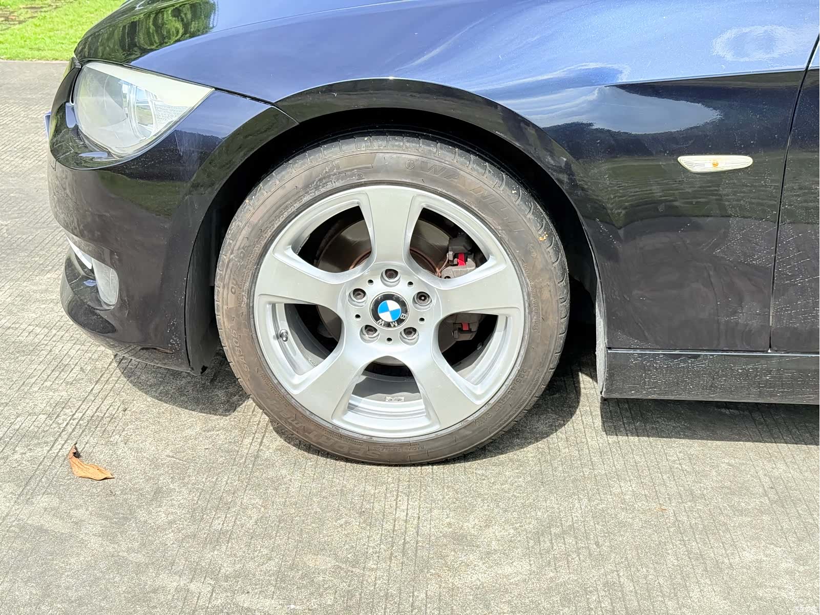 BMW 3 Series, 2013 8