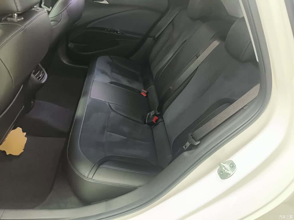 Buick Velite, 2021 17