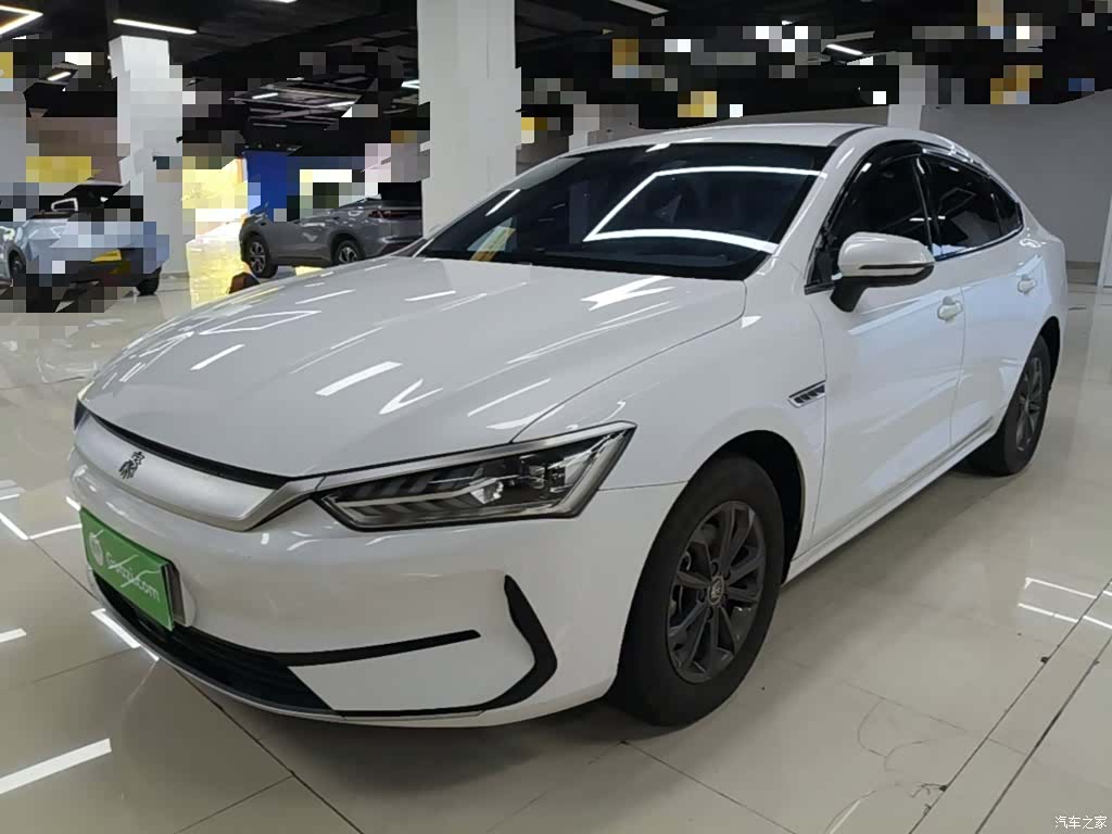BYD Qin, 2023 1