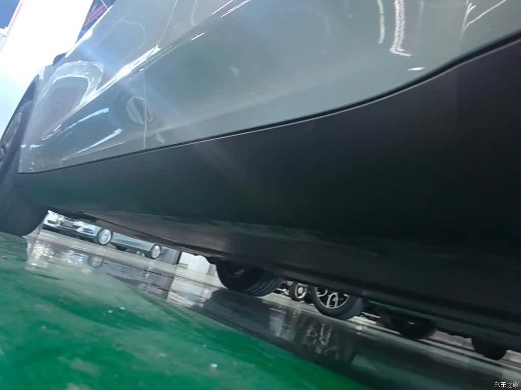 Tesla Model Y, 2023 22