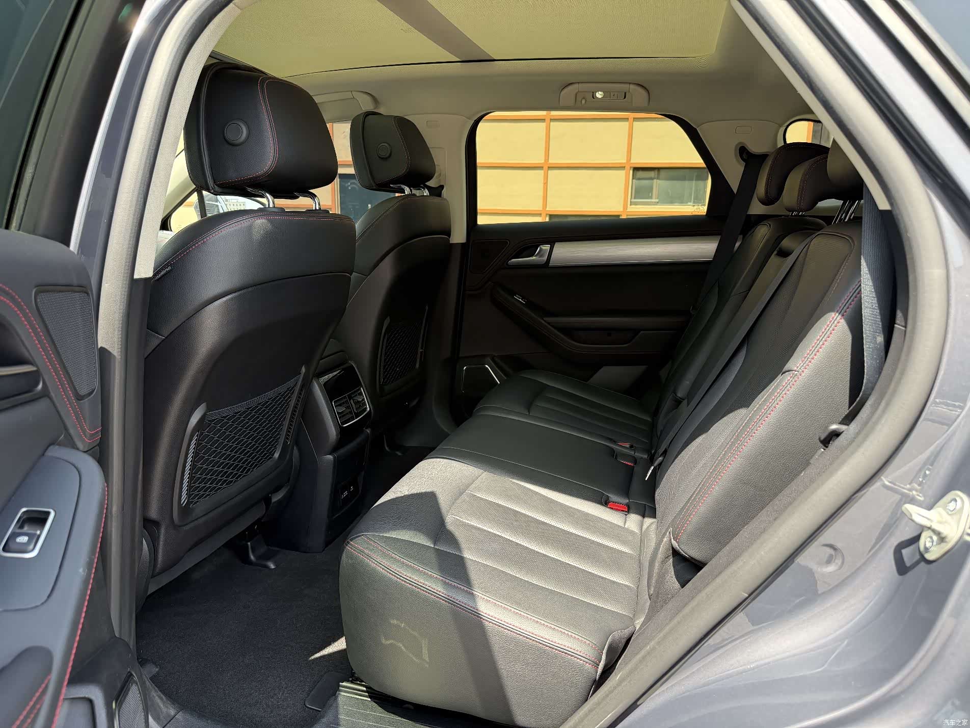 BYD Tang, 2019 8