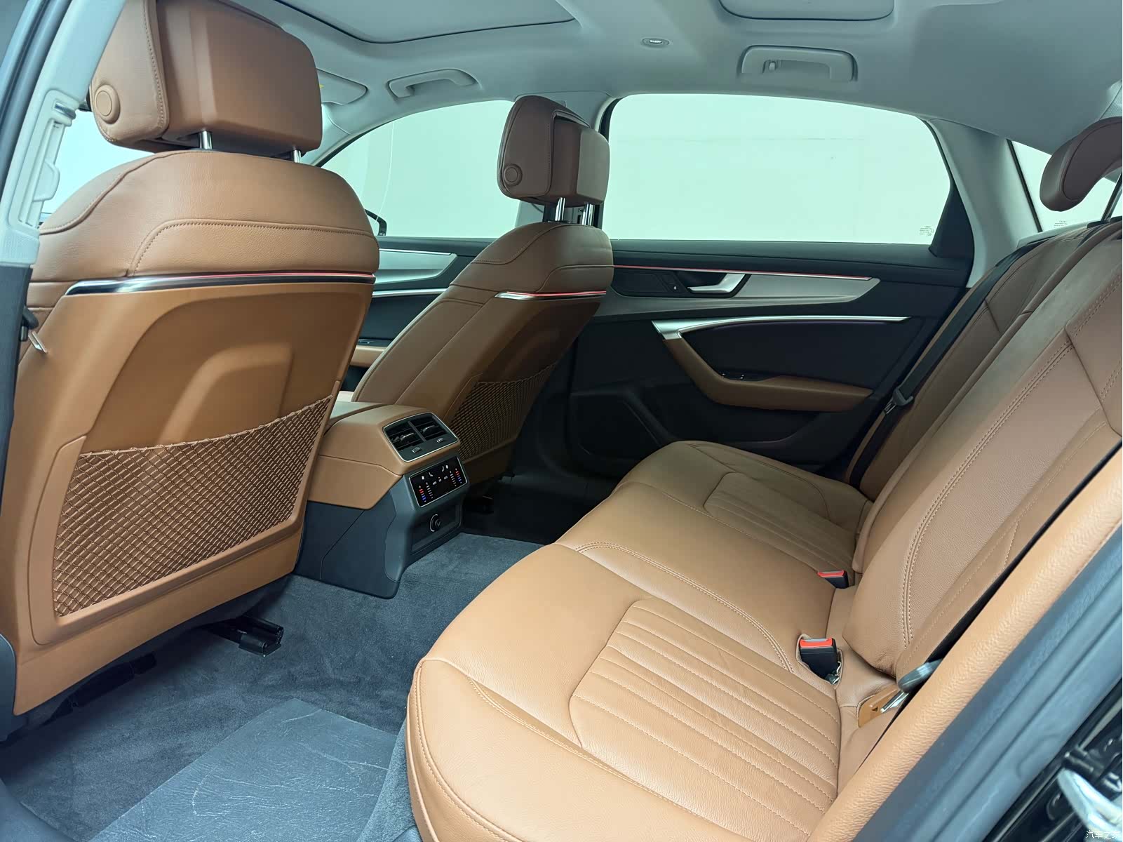 Audi A6L, 2020 18