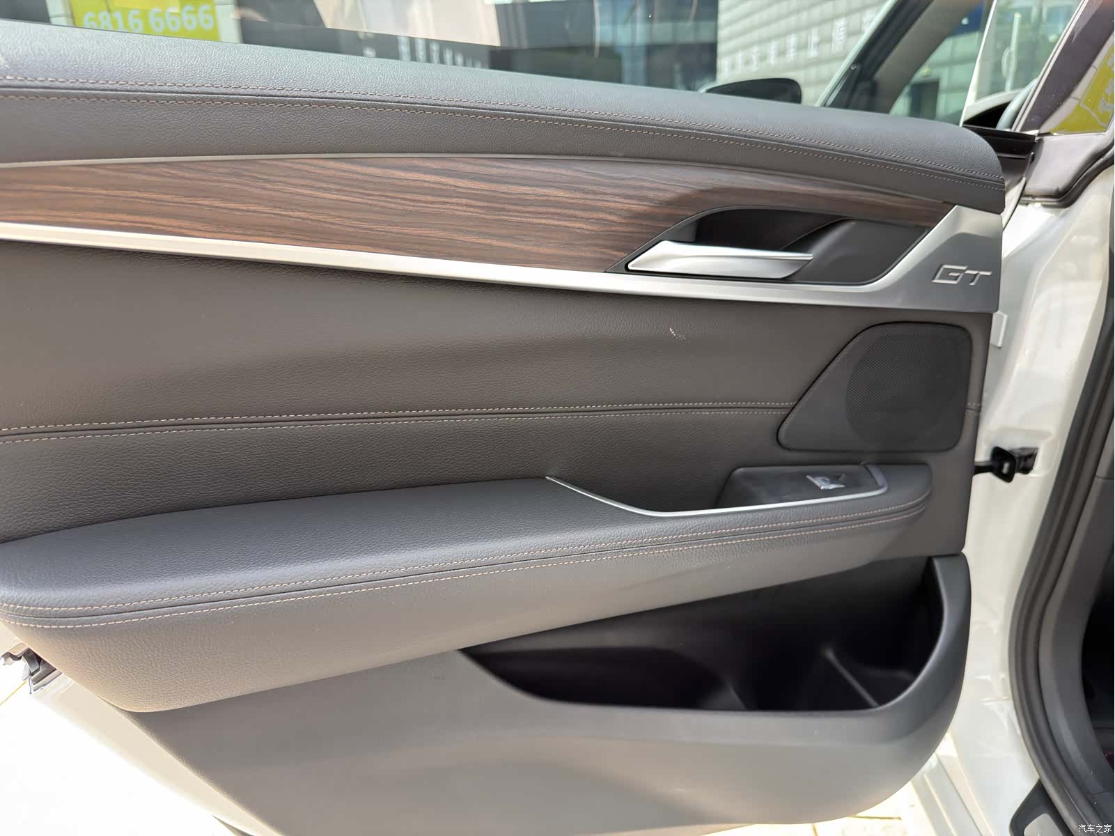 BMW 6 Series GT, 2021 27