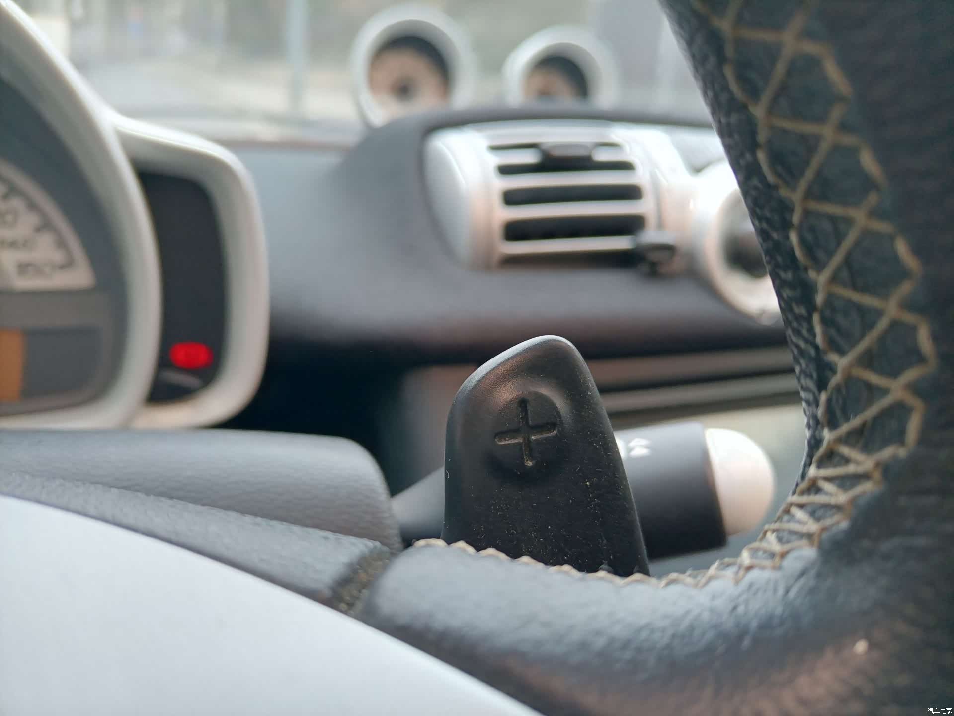Smart Fortwo, 2013 16
