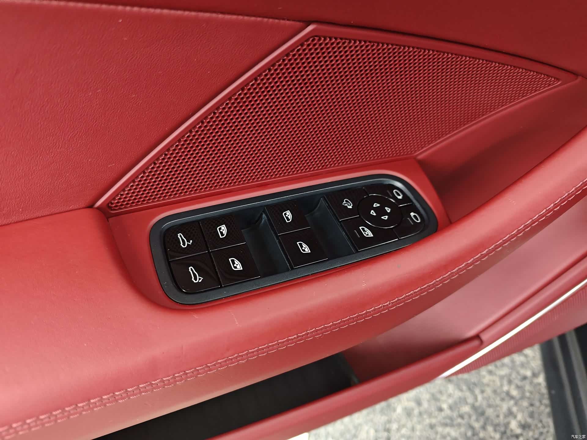 Porsche Panamera, 2021 16